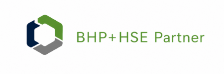 bhphse logotyp